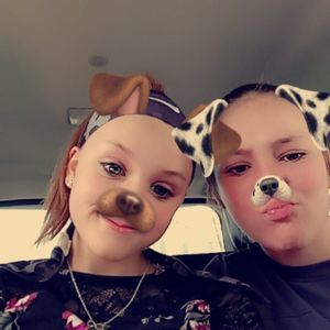 Meet your Posher, Gracie